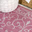 Tapis d'intérieur / d'extérieur Halpert-2019763485