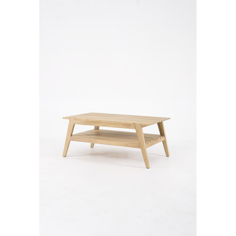Table basse Luntha