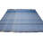 Benancia Blue Flatweave Wool Area Rug-152946595