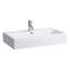 Living City 31.5'' L Bathroom Sink