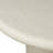 Depalma Grano Bistro Table-Plaster Molded Concrete