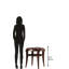 Waymon End Table