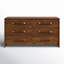 Commode 6 tiroirs Ini