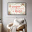 «Gingerbread Christmas I», reproduction sur toile-100705631