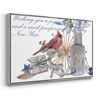 Warm Wishes Collection A