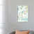 White Framed Canvas is unavailable