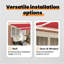 Brayden Studio Retractable Patio Awning-638231281-638231272