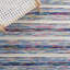 Tapis performance tissé à la main Karbach-1496519693
