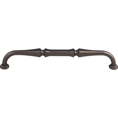 Chalet 5" Center to Center Bar pull