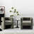 Sinel Full Assembled Upholstered Accent Chair For Living Room-1946058487