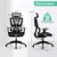 Chaise de bureau Laurea