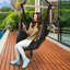 Chaise hamac suspendue Hagopian-708677843