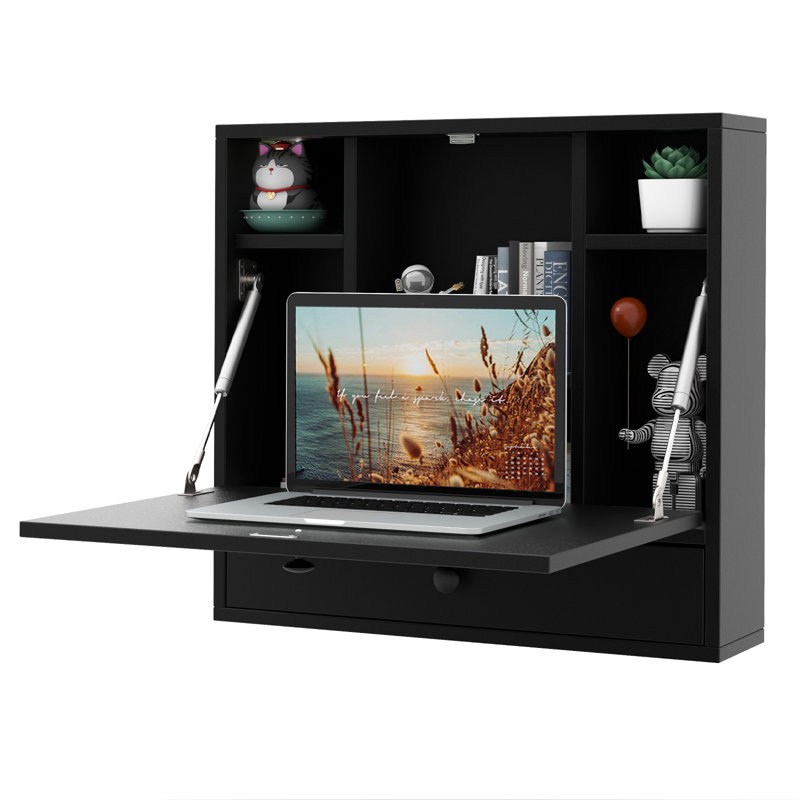 Favoured Floating Desk