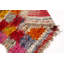 One-of-a-Kind 4'4" X 7'9" Hand Knotted Area Rug