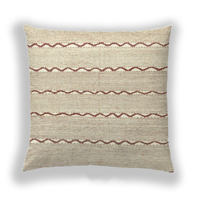 Coussin Abstract 2918