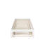 Lit plateforme robuste en bois massif avec lit gigogne Aayanna-456749049-448667738