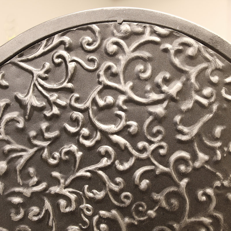 Miroir cheval Kenwood