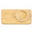 Latitude Run® Wood Platter