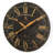 Haslingden Manufactured Wood Wall Clock-1627646847
