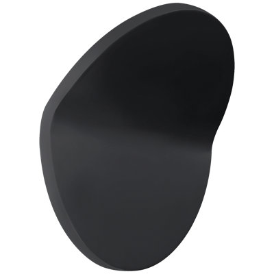 Peter Bristol Bend Large Round Light