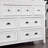 Genesha Solid Wood Piece Bedroom Set-101302028-98055668