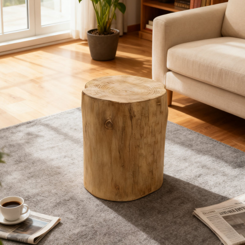 Table d'appoint Chire