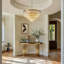 Lustre 24 po