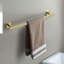 Porte-serviettes mural 19 po Blaze-91944539