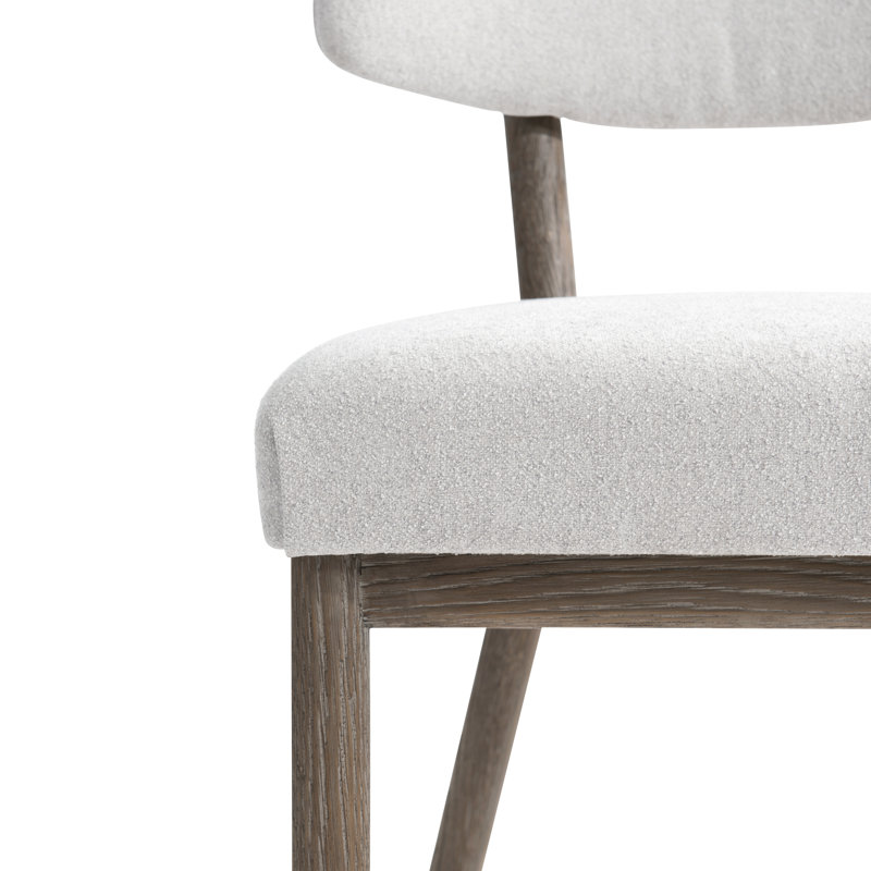 Casa Paros 18.63'' H Upholstered Side Chair