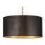 Cilindro 12 - Light Chandelier