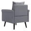 Coomberdale Upholstered Armchair-1799018033