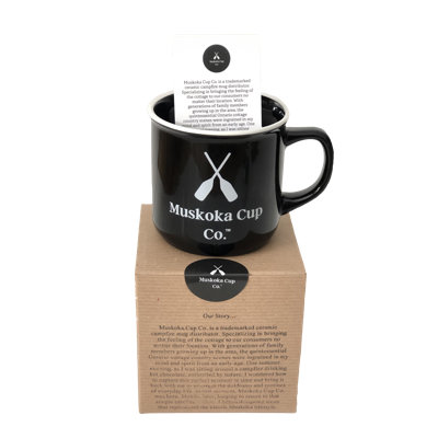 Tasse de camping