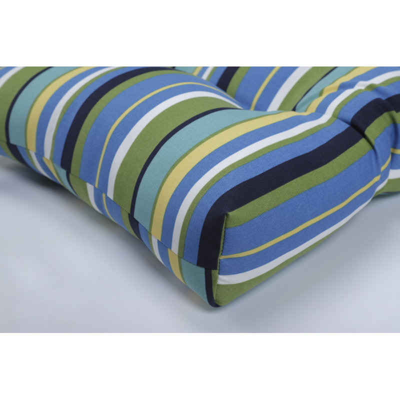 Coussin de siège intérieur / extérieur Tovey, L 60 po