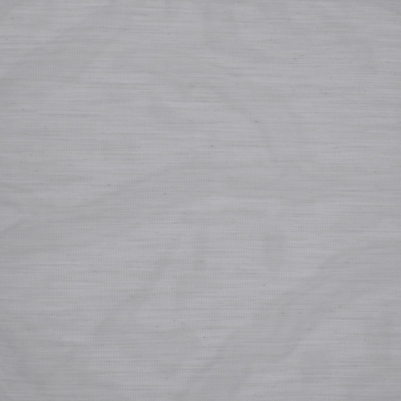 Iki Pearl, tissu transparent de 118 po de largeur, Perle