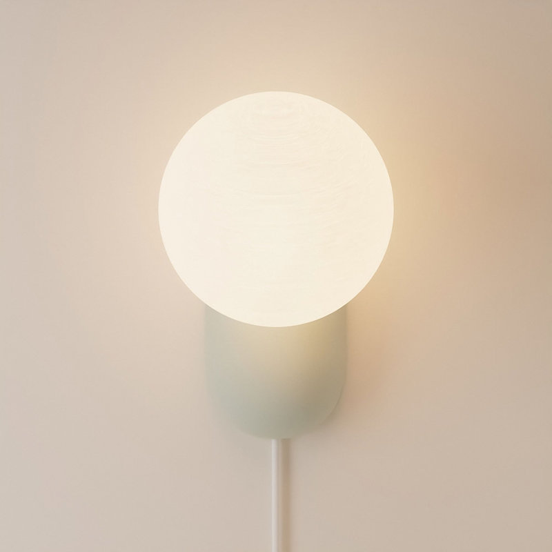 Cantilever Wall Light, Meadow