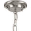 Luminaire suspendu en dome à 1 lumière-29388063