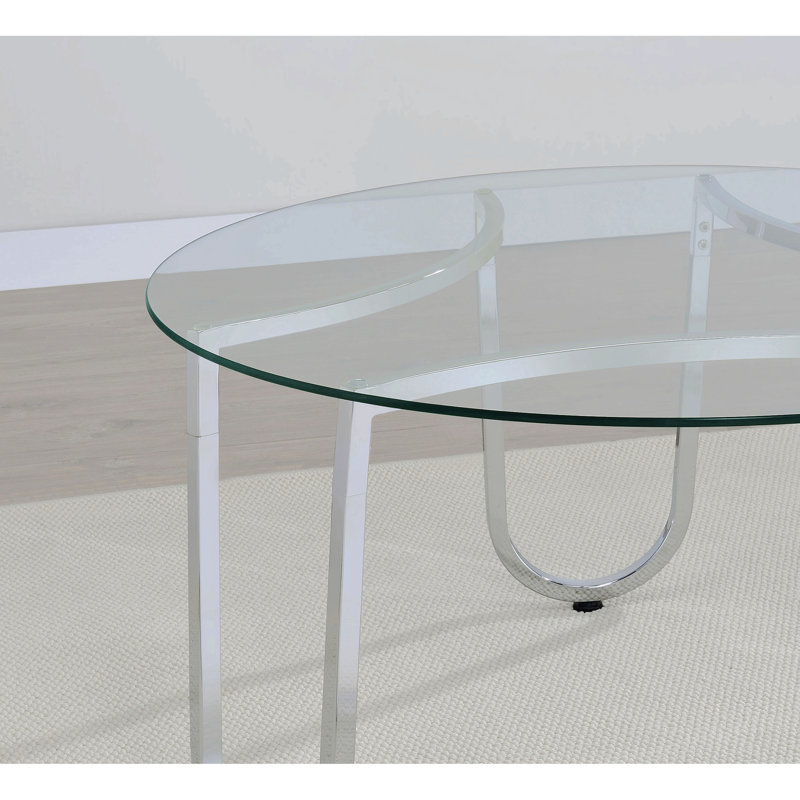 Table basse Dutton
