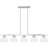 Batool 5 - Light Classic / Traditional Chandelier