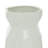 White 16.25'' Ceramic Table Vase