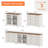 Cunigan 6-Drawer Double Dresser