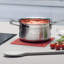 Silicone 2 Piece Trivet Set-33493658