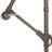 Weekend 120'' Cantilever Umbrella