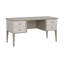 Pattinson Wood Desk