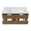 Meuble-lavabo mural 60 po