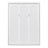 Murphy Bed Wall Bed With Shelves-13666540-13666530