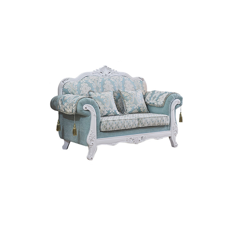 Jeroma  European style simple fabric sofa