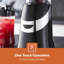 Geepas Personal Blender Smoothie Milkshake Maker, 350W