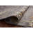 Chris Loves Julia x Loloi Rosemarie Oriental Graphite/Gold Rust/Ivory/Purple Area Rug-130136620