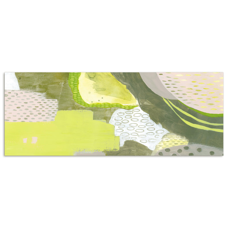 « sun fleck », impression sur verre