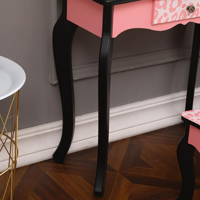 Woolard Vanity
